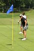 LAC Golf Open 2019  11th annual Wheaton Lyons Athletic Club (LAC) Golf Open Monday, August 12, 2019 held at the Franklin Country Club. - Photo by Keith Nordstrom : Wheaton, Lyons Athletic Club Golf Open